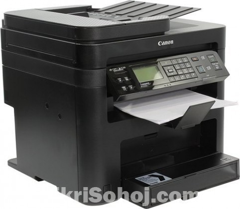 Canon imageCLASS MF244dw Wireless Multifunction Printer